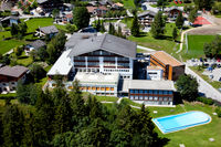 Les Roches International School of Hotel Management  2
