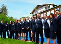 Les Roches International School of Hotel Management  3
