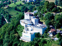 Glion Institute of Higher Education  1